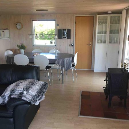 Beautiful And Amazing View - 3 Bedroom Cottage Vinderup Dış mekan fotoğraf