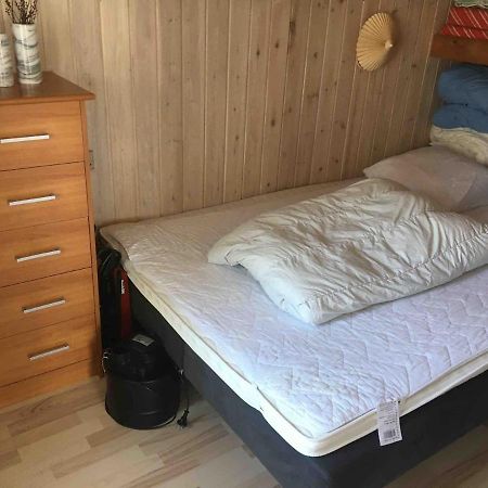 Beautiful And Amazing View - 3 Bedroom Cottage Vinderup Dış mekan fotoğraf